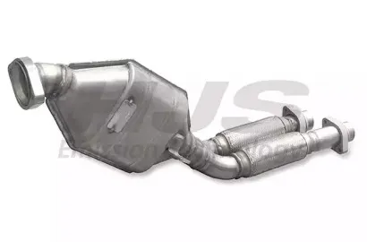 90 12 5335 HJS Предварительный катализатор